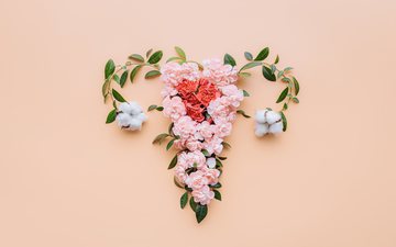 Ela está com dúvidas sobre a aparência dos lábios vaginais - iStock