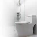 Vaso sanitário sujo não traz risco de gravidez! - iStock