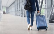 Alguns cuidados ajudam a evitar que você perca parte preciosa da viagem na cama ou no banheiro - iStock