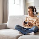 Começar a jogar cedo é um fator de risco para desenvolver um transtorno de jogos mais severo - iStock