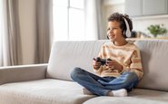 Começar a jogar cedo é um fator de risco para desenvolver um transtorno de jogos mais severo - iStock
