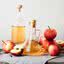 O de maçã é um dos tipos mais populares de vinagre para uso culinário e para fins de saúde - iStock