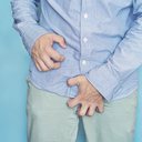 Micose na virilha é uma causa comum de coceira na região; se não tratada logo, pode atingir outras áreas - iStock