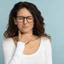 A rouquidão é tipicamente ocasionada por uma infecção no trato respiratório superior - iStock