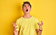 A mudança gradual na voz é comum a todos os garotos - iStock