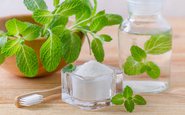 O xilitol é usado como substituto do açúcar em doces diet, chicletes e até pastas de dente - iStock
