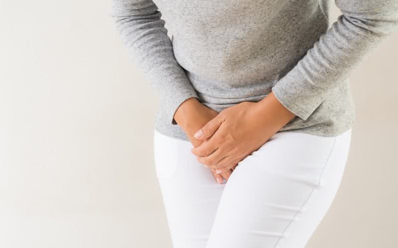 Segundo a Sociedade Brasileira de Urologia (SBU), estima-se que 5% da população mundial sofra com incontinência urinária - iStock