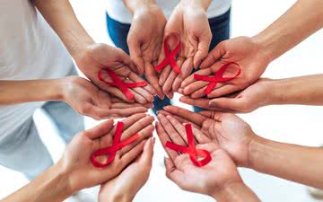 Novo fundo vai destinar verbas a mais de 20 projetos de prevenção ao HIV no país - iStock