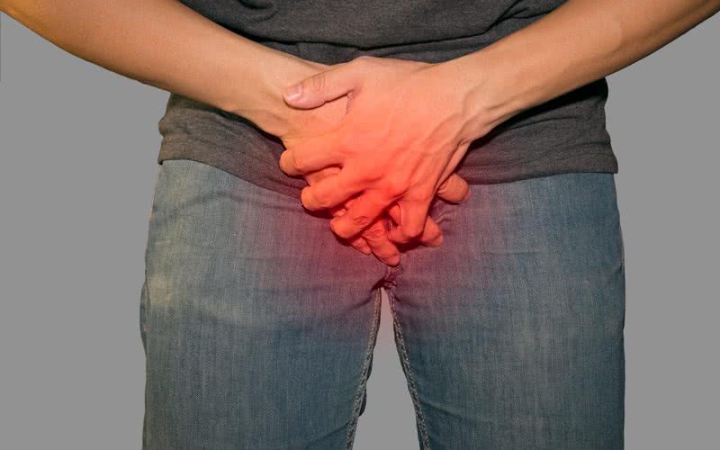 Diferentes condições podem causar dor no pênis, como priapismo, uretrite, fimose ou até mesmo câncer - iStock