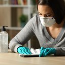 Quem já tinha sintomas leves de TOC, começou a ter quadros mais sérios com receio de contaminação - iStock