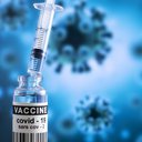 O governo israelense lançou campanha contra a desinformação dos “antivax” (movimento contrário às vacinações) - iStock
