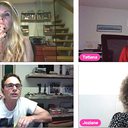 Mudanças na menstruação podem ocorrer na fase de transição para a menopausa - Reprodução/YouTube