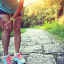 A Síndrome do Trato Iliotibial é uma inflamação que causa dor na lateral do joelho - iStock