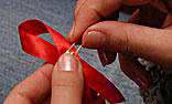 Imagem Mais um dia mundial de luta contra a aids