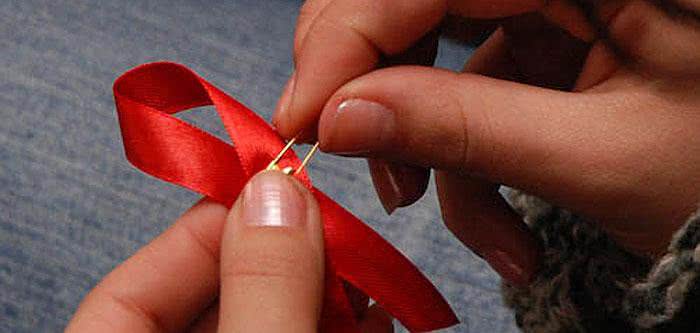 Imagem Contar a própria história ajuda mulheres que convivem com a Aids