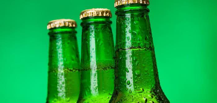 Imagem Médicos britânicos criam app que ajuda a controlar a ingestão de álcool