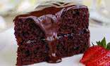 Imagem Um bolo de chocolate pode acabar com a sua atenção, mostra estudo