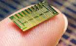 Imagem Cientistas desenvolvem chip contraceptivo que dura até 16 anos