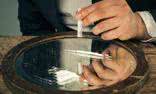 Imagem Pesquisadores testam antídoto contra compulsão por cocaína
