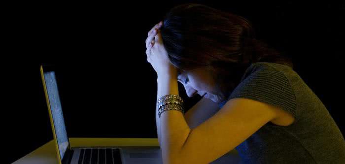 Imagem Maioria das testemunhas de cyberbullying não age na hora, mostra estudo