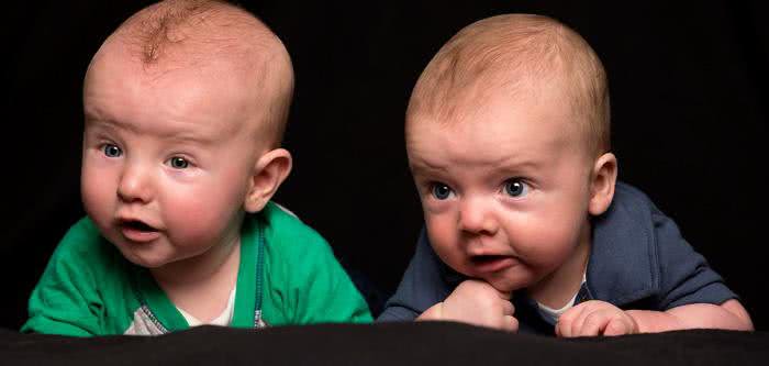 Imagem Bebês guardam boas lembranças, mostra experimento feito por psicólogos