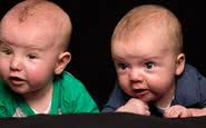 Imagem Bebês guardam boas lembranças, mostra experimento feito por psicólogos