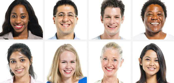 Imagem Pessoas com rosto comum são consideradas mais confiáveis, diz estudo