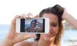 Imagem Para pesquisadores, selfie em exagero é doença