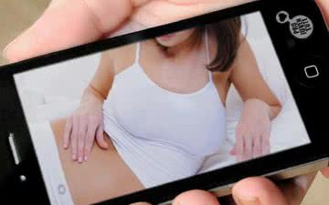 Imagem Recado aos pais: o “sexting” faz parte da vida do seu filho
