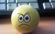 Imagem Funcionários podem demorar para “pisar na bola” após períodos de estresse
