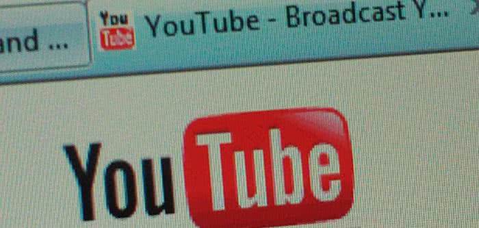 Imagem YouTube ajuda pessoas com transtorno mental grave, indica estudo