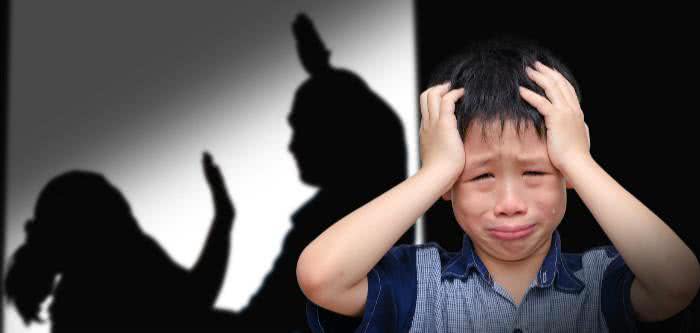Imagem Brigas dos pais podem ter impacto duradouro nas crianças