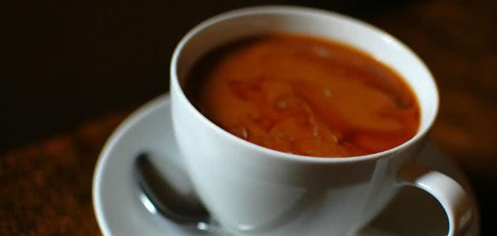 Imagem Genética pode explicar hábitos de consumo de café