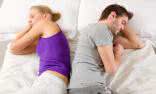 Imagem Quem não se sente valorizado pelo parceiro tem sono ruim, diz estudo