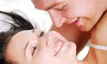Imagem Molécula “do beijo” pode levar a droga para aumentar o desejo