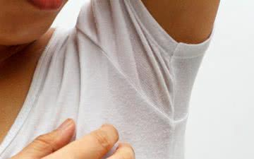 Imagem Para ficar mais calma, cheire a camiseta suja do seu namorado