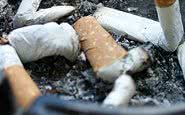 Imagem Estudo mostra riscos do “fumo de terceira mão” para crianças