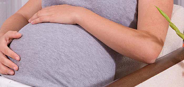 Imagem Estudo aponta possível causa do desejo de ingerir coisas estranhas de algumas grávidas