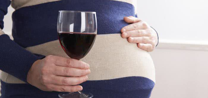 Imagem Em ratos, álcool na gravidez afeta até a terceira geração