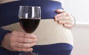 Imagem Em ratos, álcool na gravidez afeta até a terceira geração