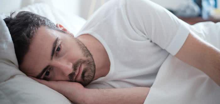 Imagem Homens também podem ter “depressão pós-sexo”, indica estudo