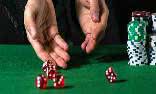 Imagem Aviso sobre risco de apostar não funciona para adolescentes, segundo estudo