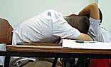 Imagem Estudo associa sono ruim na adolescência a uso de álcool e drogas