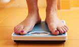 Imagem Estudo mostra como o estigma afeta mulheres com excesso de peso