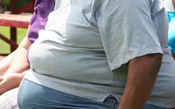 Imagem Obesos são mais felizes em locais onde excesso de peso prevalece, diz estudo