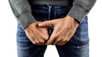 Imagem Dúvida | É normal pênis ficar inchado depois de uma ereção?