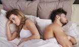 Imagem Dormir mal faz casal reagir pior às discussões do dia a dia, mostra estudo