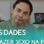 Imagem Como fazer sexo na praia