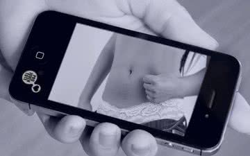 Imagem Estudo liga pornografia em excesso a problemas de ereção