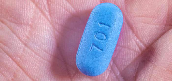 Imagem Droga para evitar HIV é tão segura quanto aspirina, dizem pesquisadores